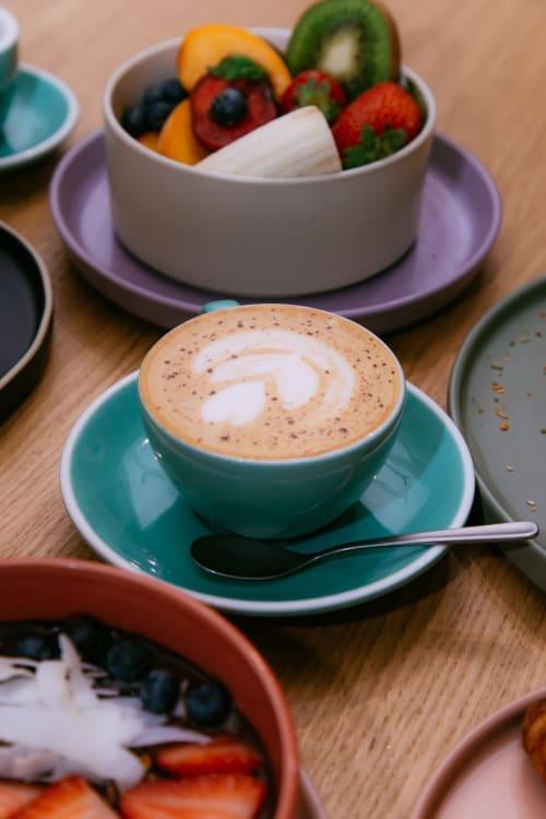 Brutal Specialty coffee